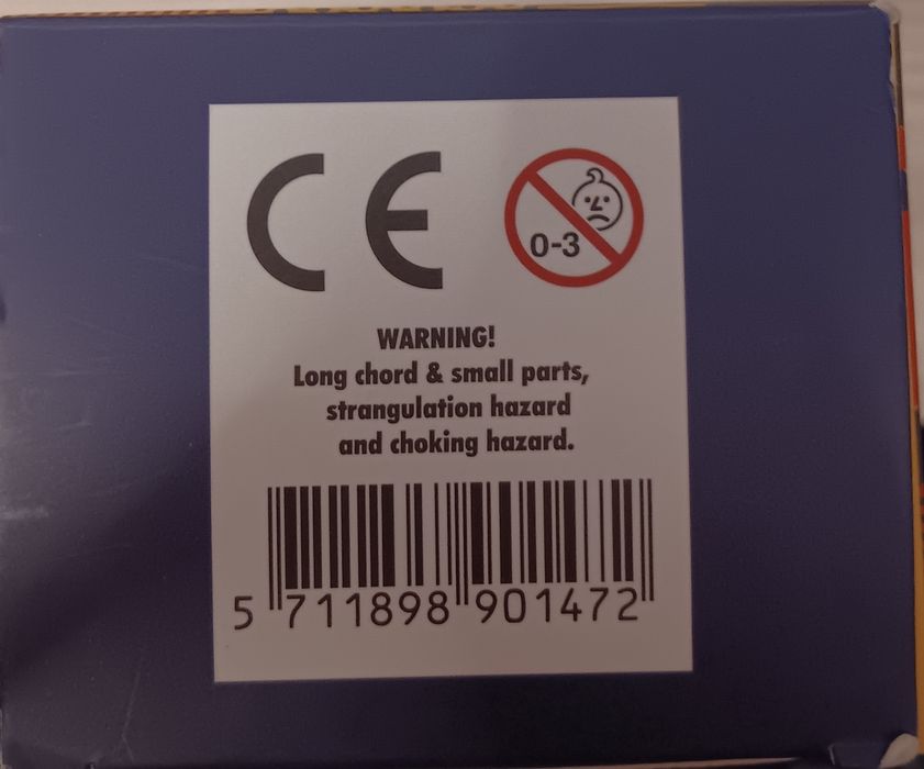 Kendama  Krom  KROMANIA