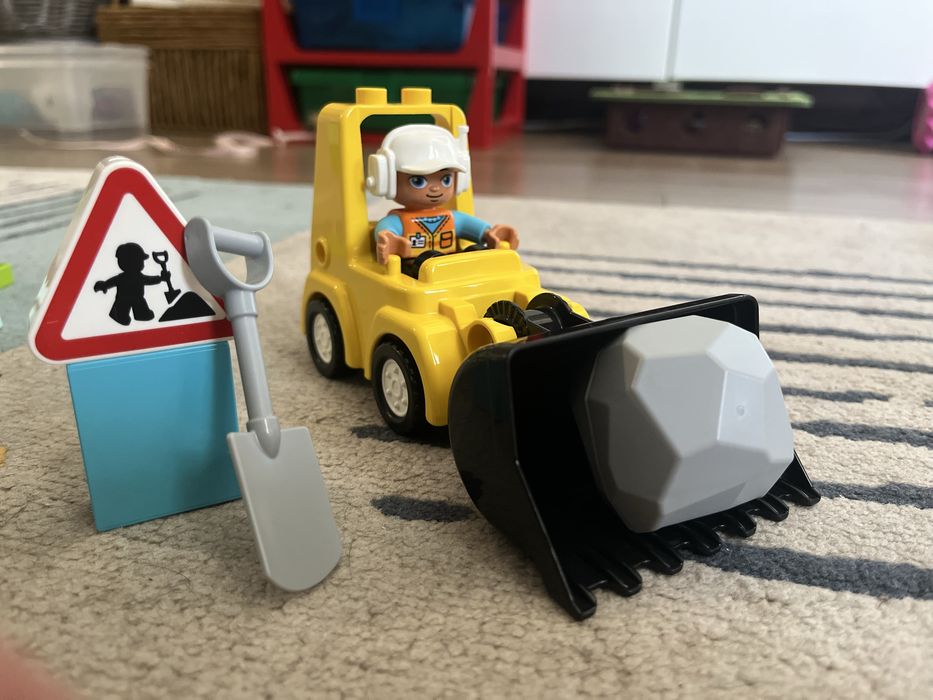 Lego Duplo - сетове