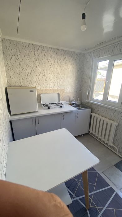 Сдам комнаты во времянке