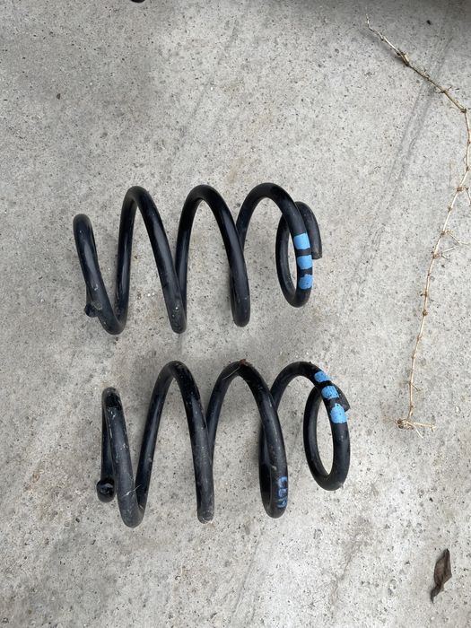 Arcuri spate Mercedes CLA w174 x174 A B Class