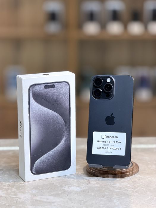 iPhone 15 Pro Max 1Т / Айфон 15 Про Макс 1Т PhoneLab