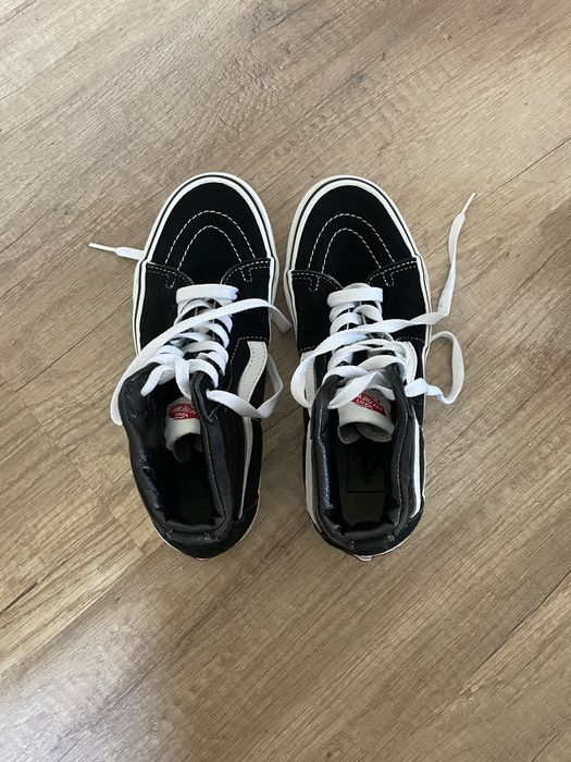 Vans Сникърси SK8-Hi