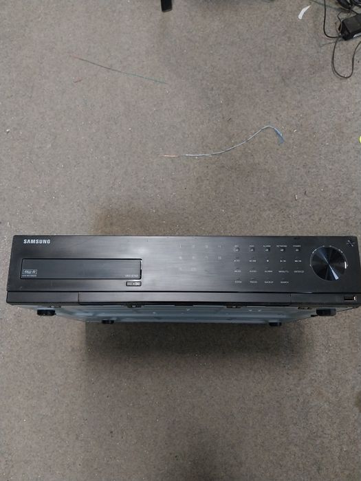 DVR 8 Canale Samsung