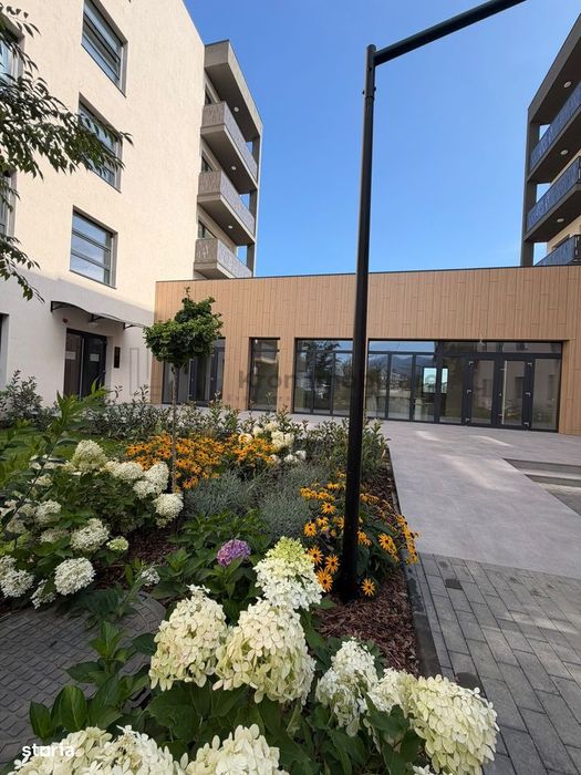 Apartament – Brasov - Vedere 3