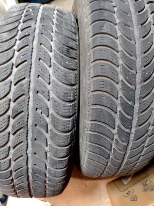 Продавам зимни гуми