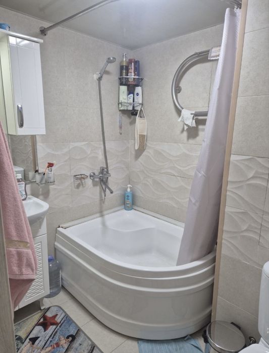 Сергели 1 продам квартиру 1 ком у метро