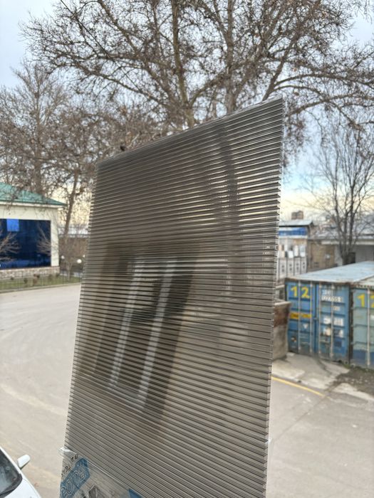 Лексан Поликарбонат сотовый и монолит! Оптом склад с доставкой!