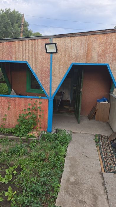 Продам дачу на солнечной долине.