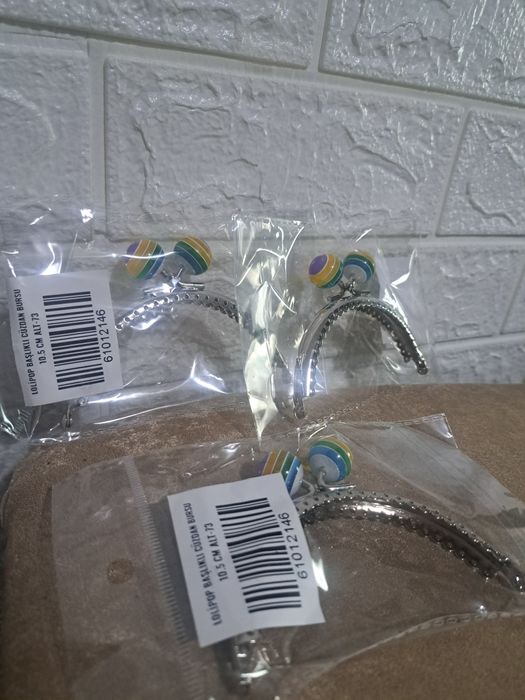 Метална дръжка/рамка за протмоне/чанта