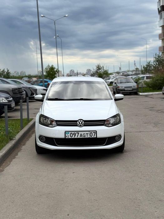 Фолькваген поло продам