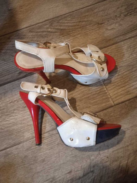 туфли женские 38 р