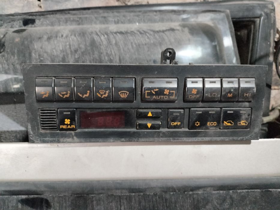 Запчасти Митсубиси Паджеро