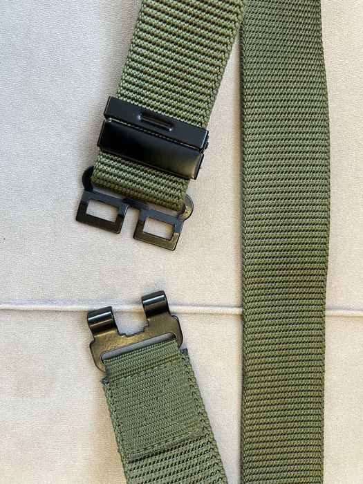 Ремень. Для охоты, рыбалки, НВП.