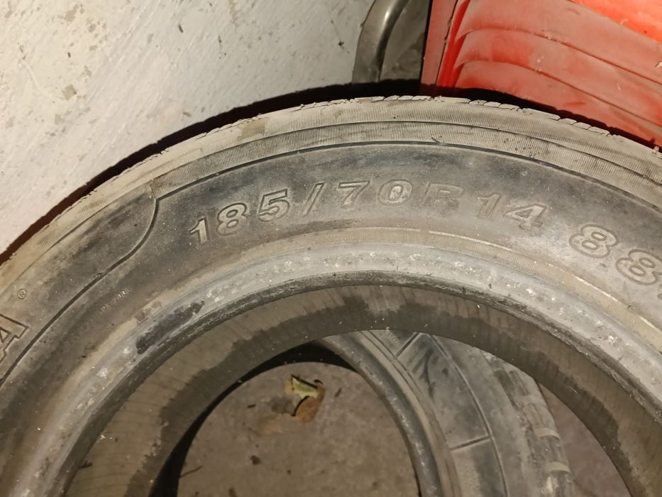 Покрышки шины размер 14