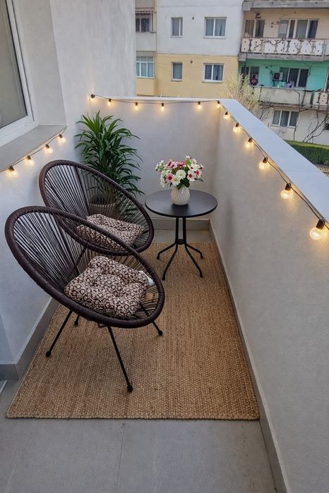 Apartament by Dania&Petru