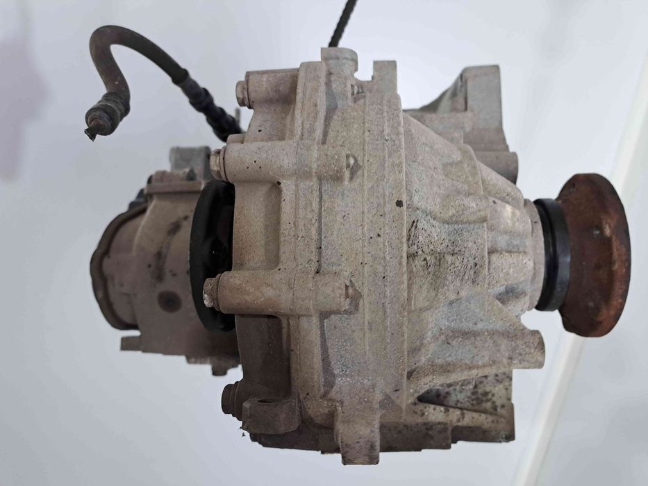 Cutie viteze manuala 5 trepte  Volkswagen Golf 7 (5G) [Fabr 2014-preze