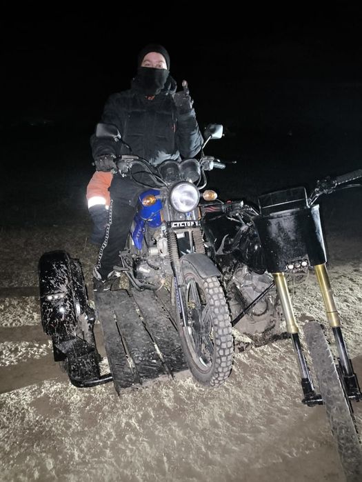 Эндуро рейсер 200 двигатель алга мото