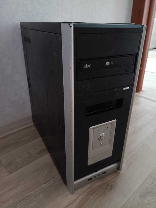 Системный блок б/у