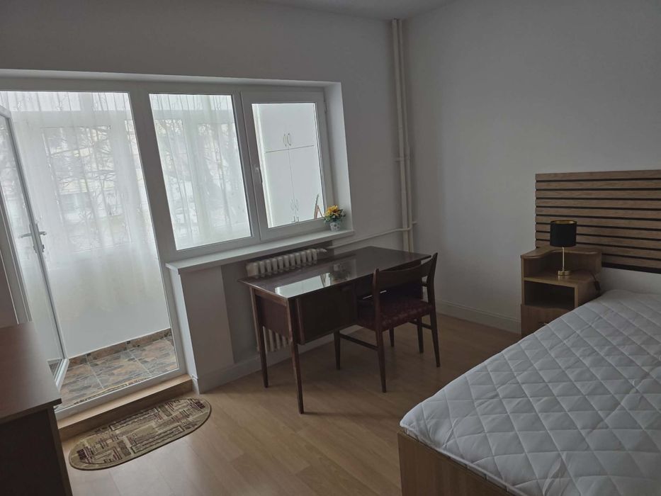 De inchiriat apt 2 camere ultracentral