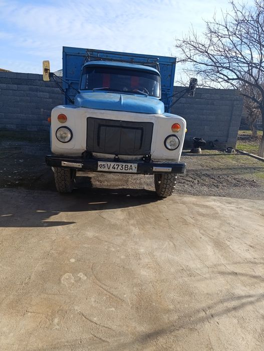 Gaz53 idial sastiyenada