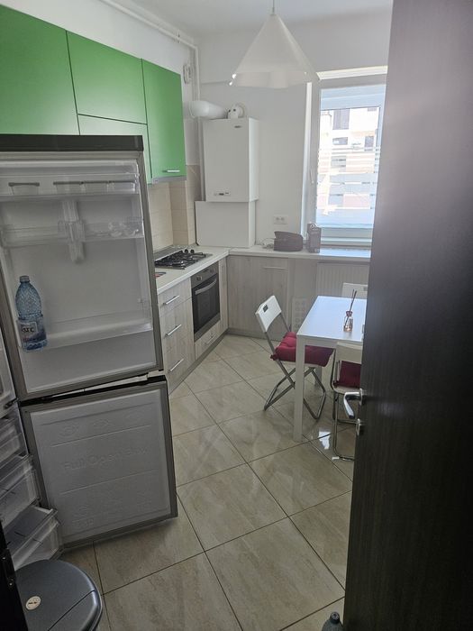 Direct Proprietar – Apartament 2 Camere de Închiriat | Titan Sun Park (2017)