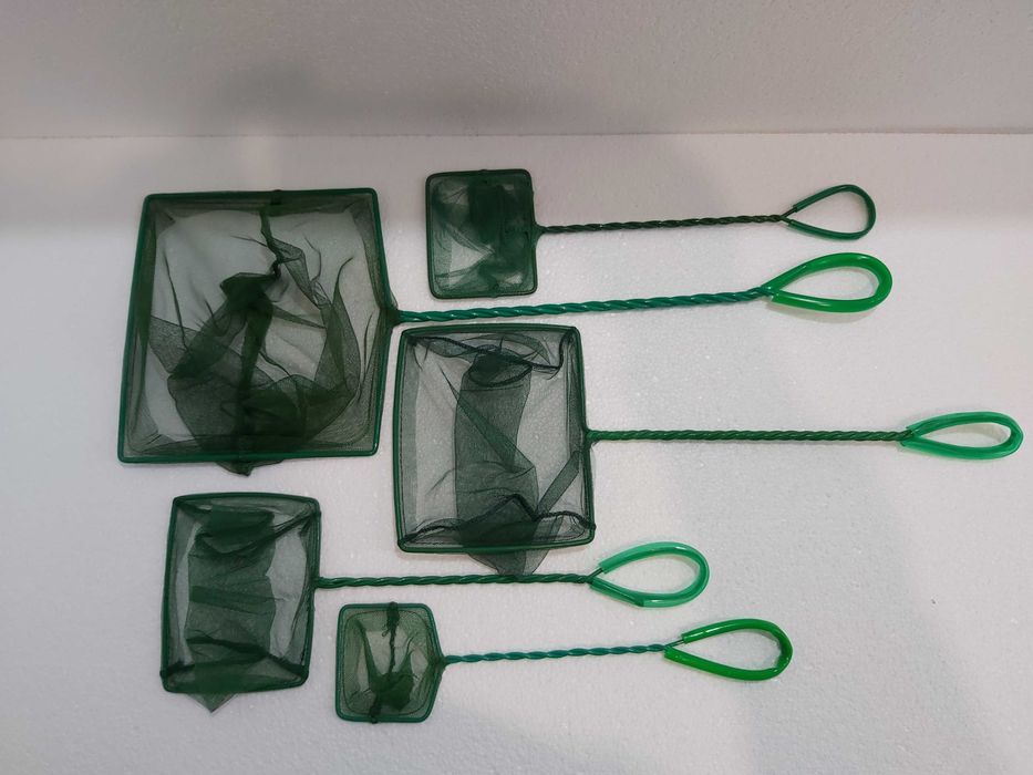 Кепче за аквариум