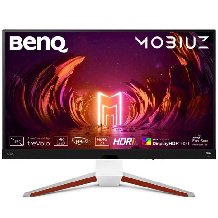 benq ex3210u monitor