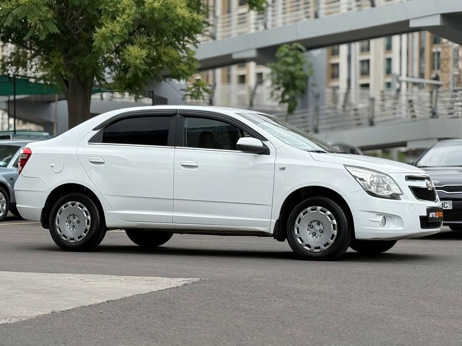 Chevrolet Cobalt 2015 — 5
