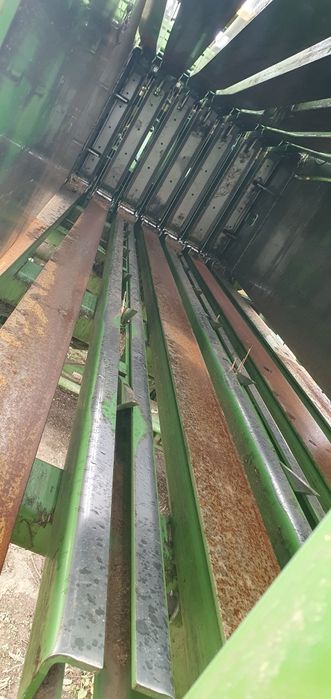 Krone big pack 1290 HDP XC