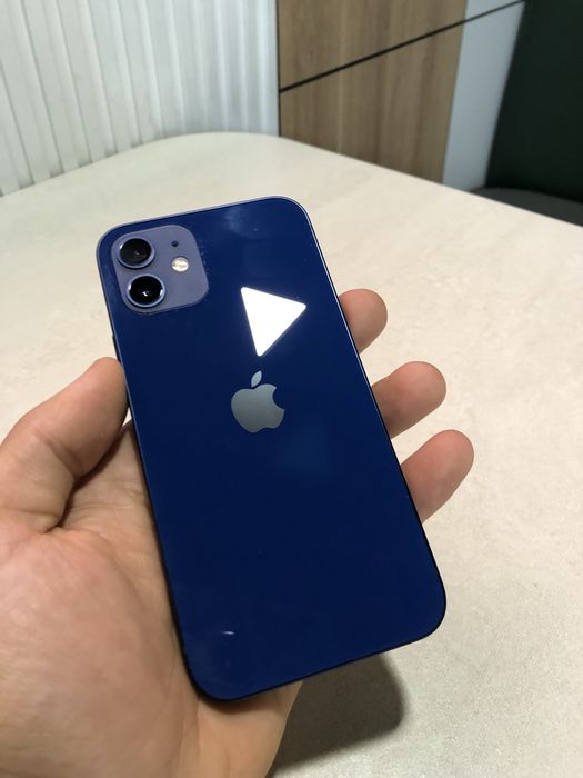Iphone 12                  .