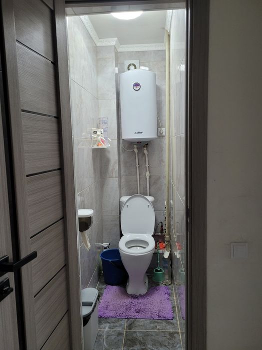 Обмен кв. на дом