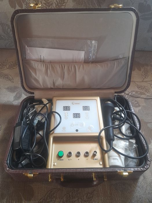 Биоэнергомассажер