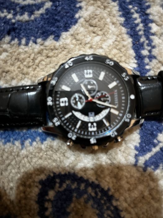 Қол сағат сатлат бушни 2 рет тағылған