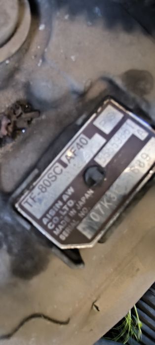 Опел сигнум 1.9  cdti 150 кс на части