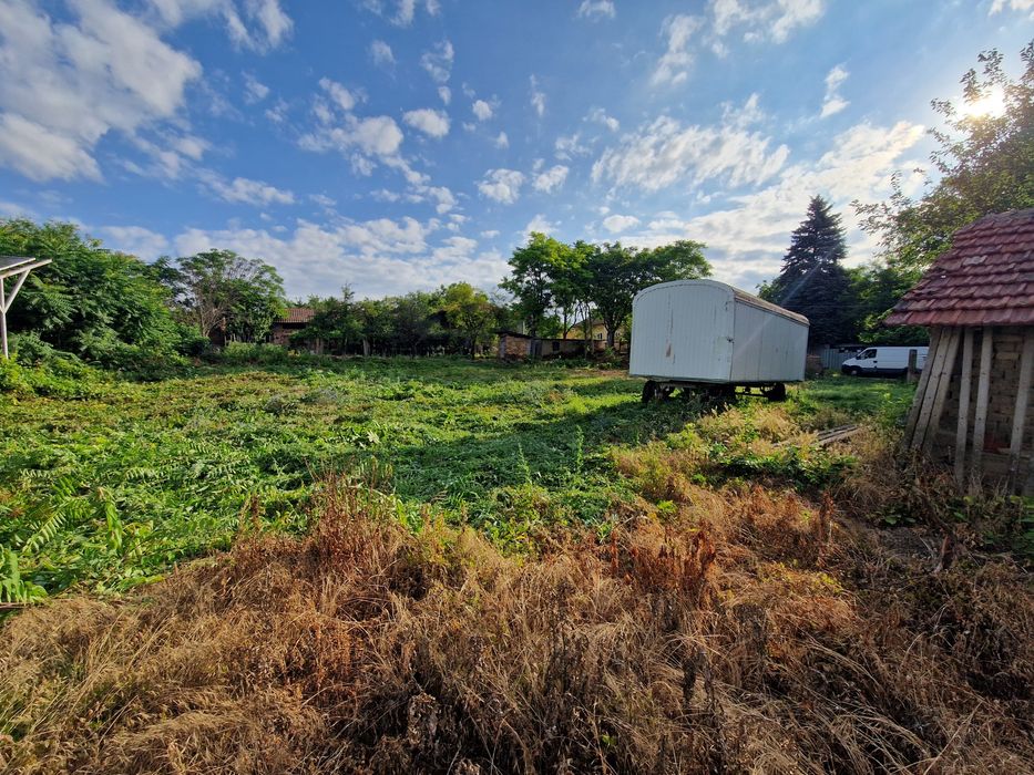 Продава се Парцел в с. Горна Митрополия, Област Плевен - 835 кв.м за 15 €/кв.м - Снимка #5