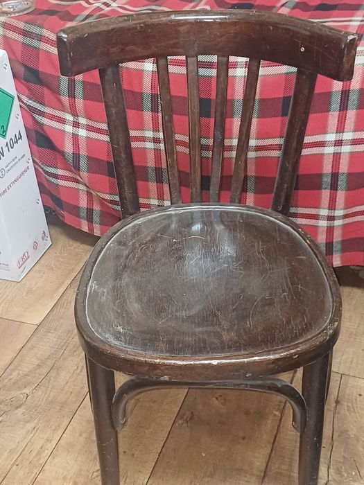 Виенски столове два броя