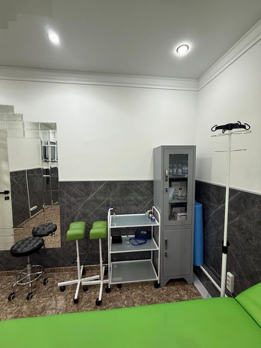 Процедурный кабинет