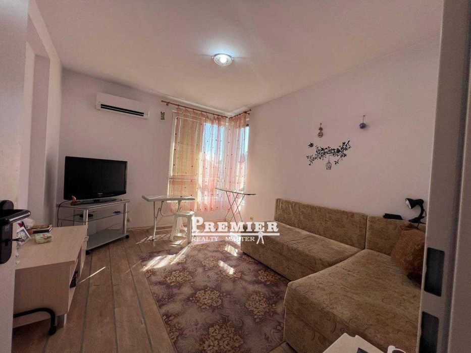 Продава се Двустаен апартамент в к.к. Слънчев бряг - 60 кв.м за 1150 €/кв.м - Снимка #10
