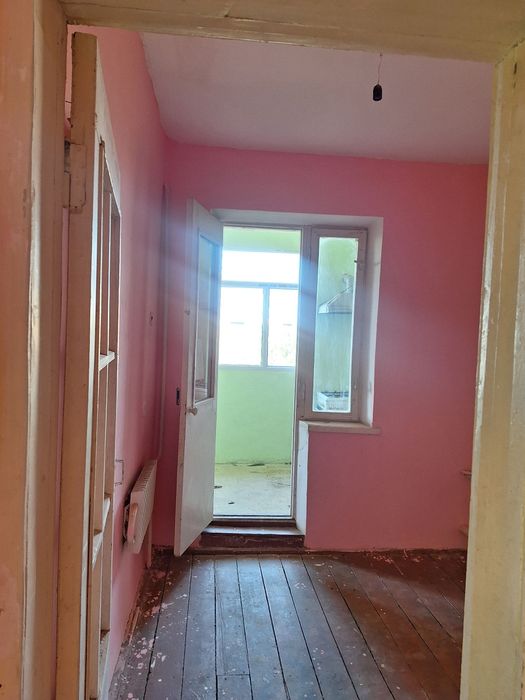 1 хонали уй сотилади. Карши 6 м.т.