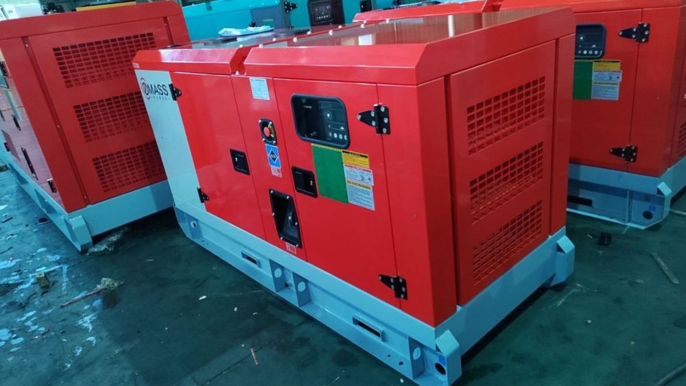 Генератор сервис. Уста ширин- 139, Алмазарский район