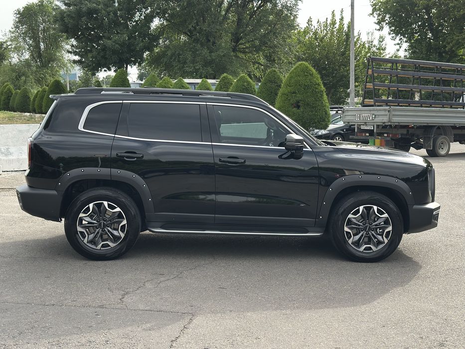 Haval Dargo Awd сотилади