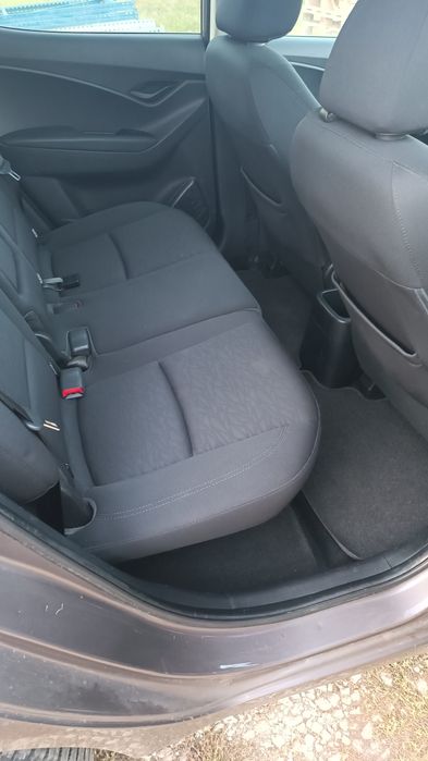 Hyundai ix20 1.4i i-Motion AC