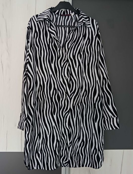 Дамски ризи - дълги