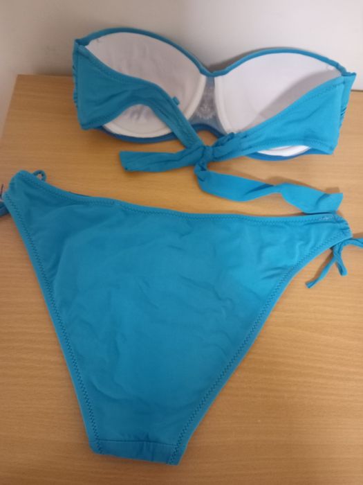 Бански  от две части 10€