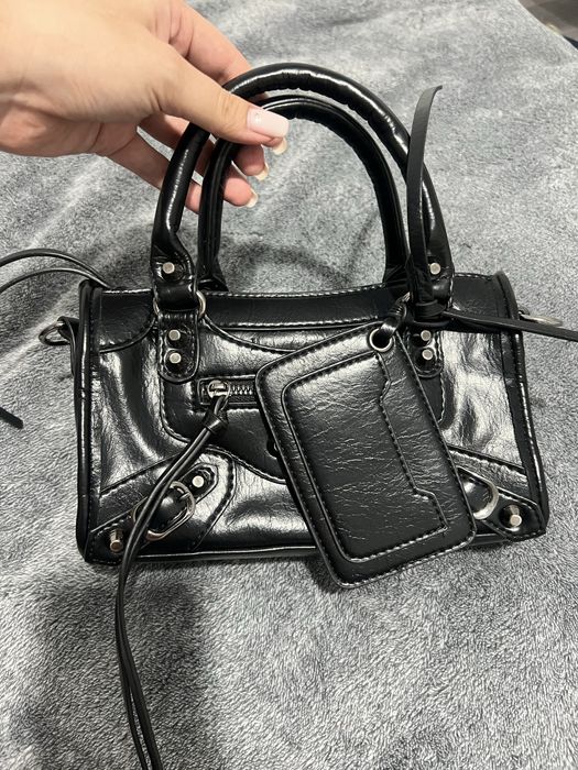 Продам сумку из эко кожи