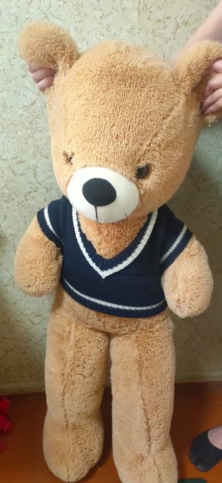 Продаются мягкие игрушки