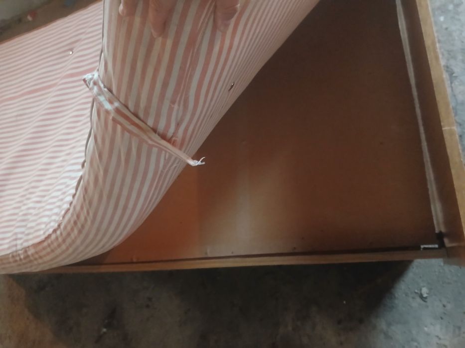 Продам советскую кровать