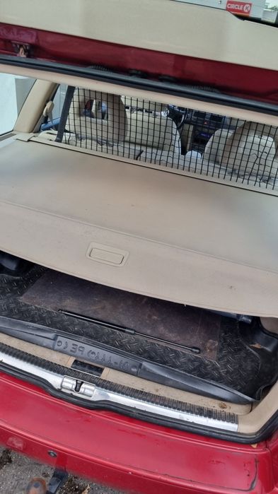 Vw bora 2.0 бензин автоматик  2000.година
