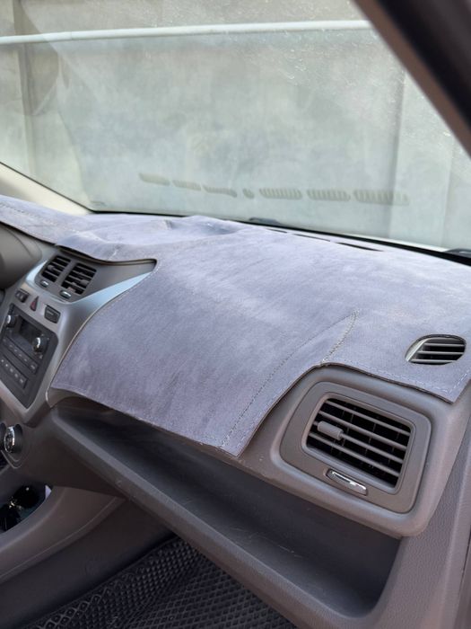 Tarpeda Chexol Zamish