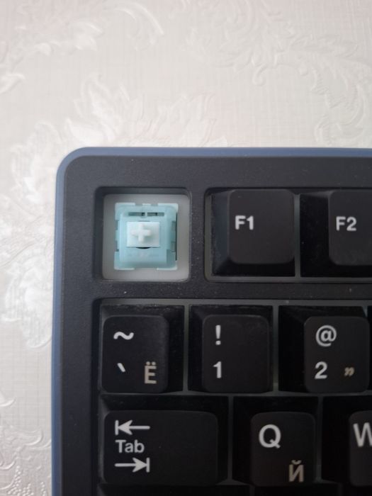 Клавиатура Ducky OK-M-75